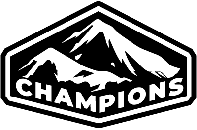 Hills For Champions Logo